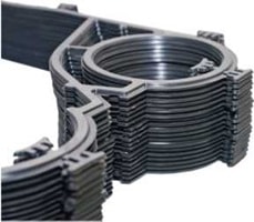 Уплотнения теплообменника Alfa Laval TL35-BFM
