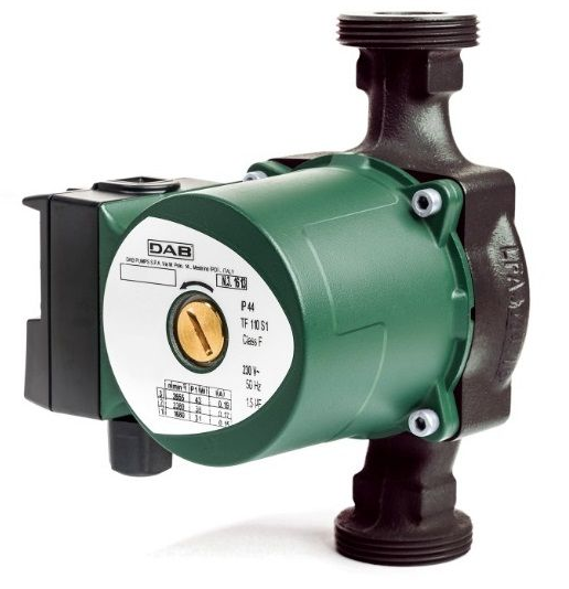 Циркуляционный насос DAB VA 65/180 X