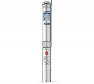 Скважинный насос Pedrollo 4SR 1m/45-PS