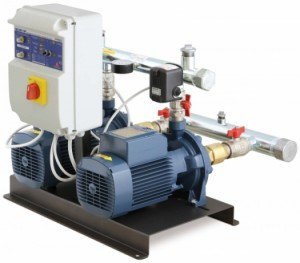 Центробежный насос Pedrollo CB2-2CP 40/180C