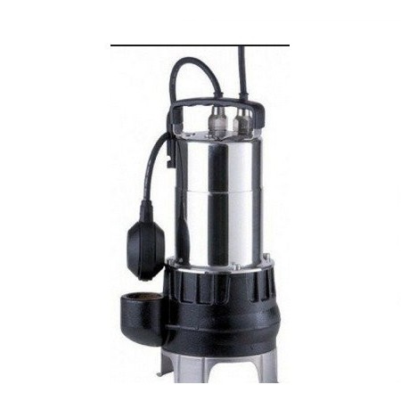 Дренажный насос Wilo TC 40/8 AC220