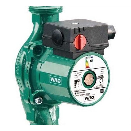 Насос Wilo Star-RS 30/8