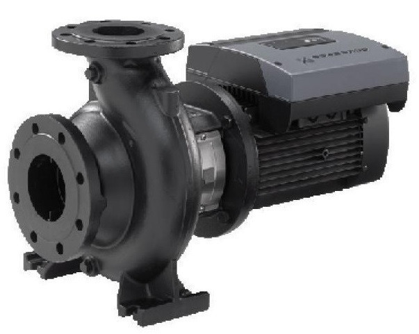 Консольно-моноблочный насос Grundfos NB 150-250/250 EUP A-F1-A-E-BAQE