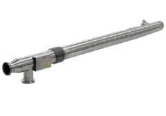 Кожухотрубный теплообменник Alfa Laval ViscoLine VLM 16x14/85-6