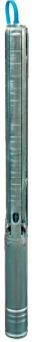 Скважинный насос диаметром 6" Speroni SXT 668-07